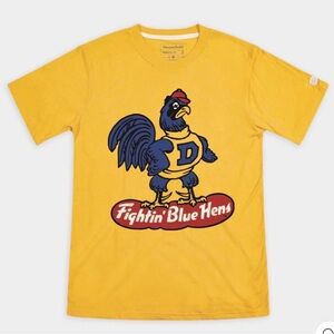 University of Delaware tee
